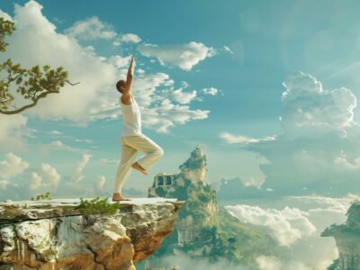 Repensar el yoga (2): ¿Es el yoga para todos? 354 repensar