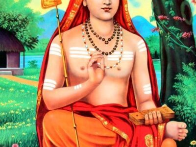 adi shankaracharya