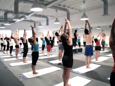 central de franquicias franquicia rentable belleza y estetica bikram yoga spain 5