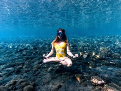 Cuando el océano se convierte en parte de la meditación 355 oceano