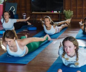 Retiros y viajes de yoga Primavera - Verano 2026 351 retiros