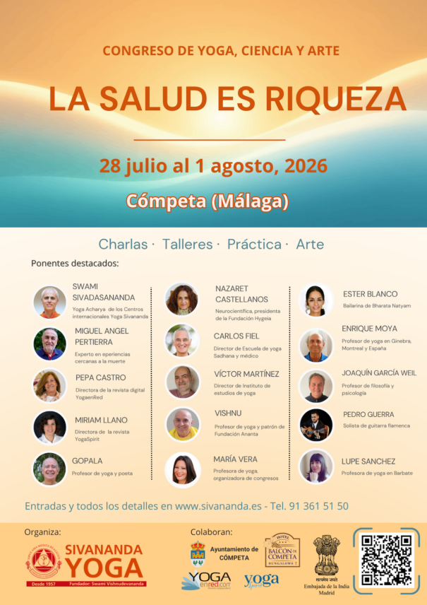 Cartel Congreso Competa