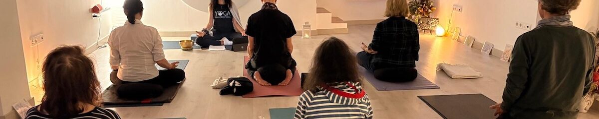 Citta, Vrittis y Nirodha: el Yoga de la Mente como retorno a la transparencia esencial 1 Citta