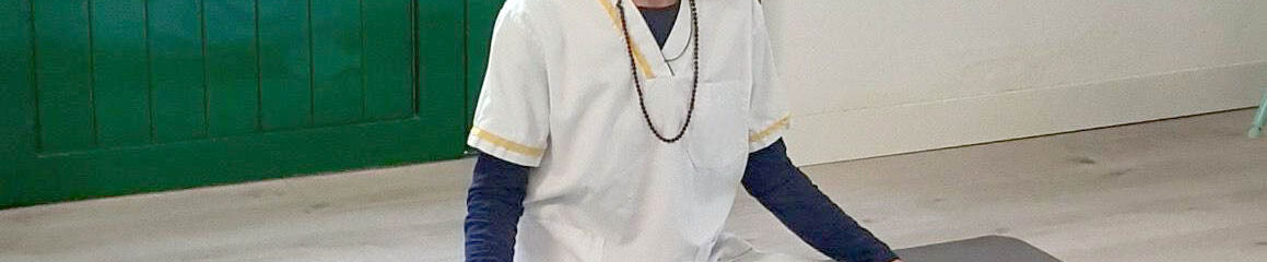 Yoga en hospitalización psiquiátrica aguda: hacia una experiencia más humana 1 Foto Laura