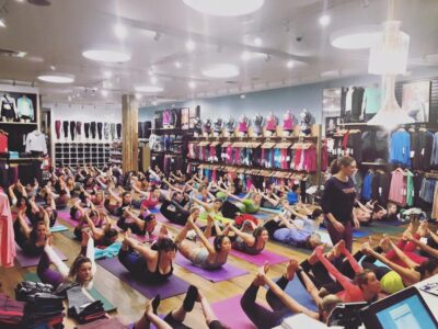 Lululemon