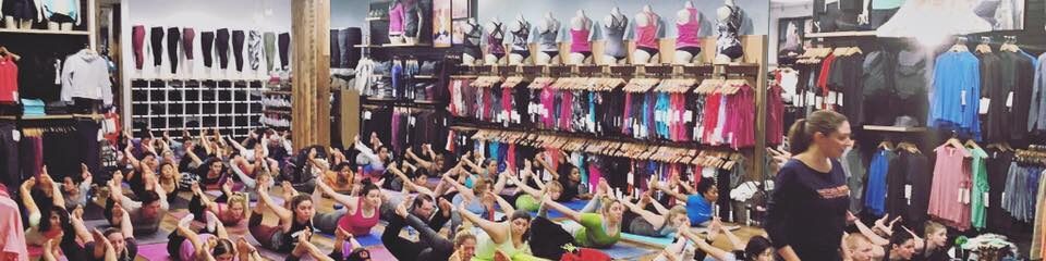 Lululemon