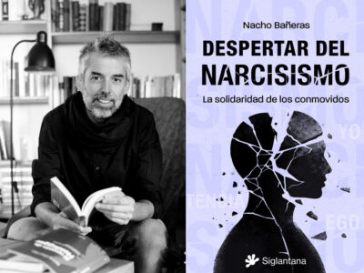 Nacho despertar
