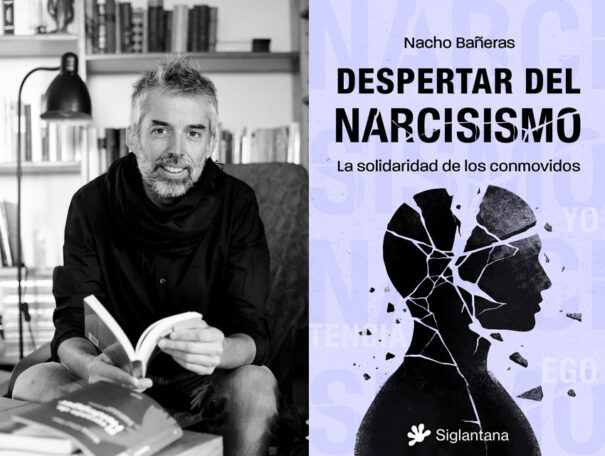 Nacho despertar