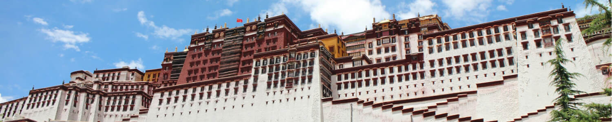 tibet