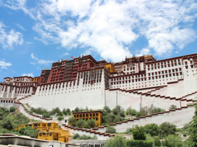 tibet