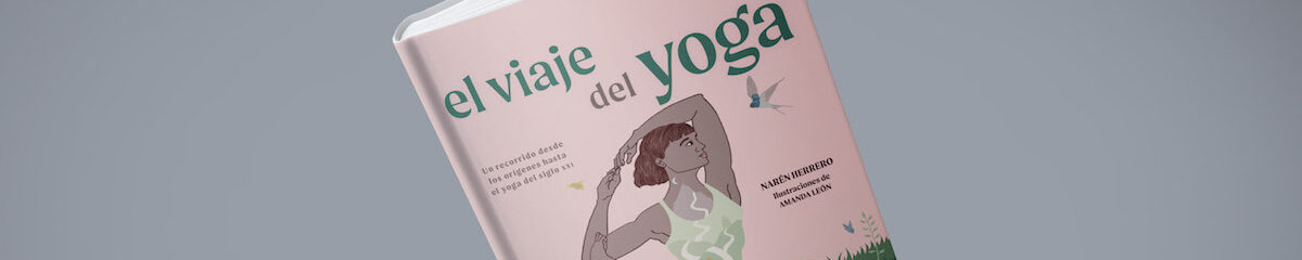 el viaje del yoga