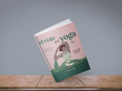 Libros/ El viaje del yoga, de Naren Herrero (2ª edición) 357 el viaje del yoga