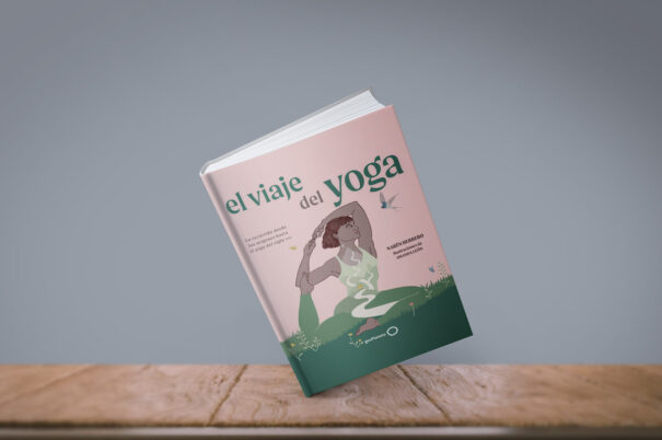 el viaje del yoga