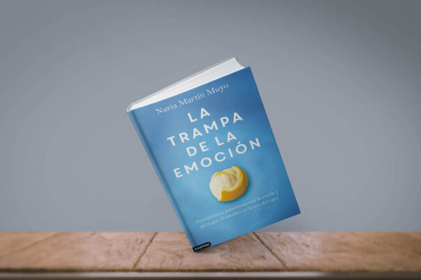 la trampa de la emocion