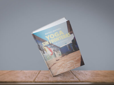 Libros/ Yoga Sin Fronteras. Más allá de la esterilla, de Meritxell Martorell 358 yoga sin fronteras