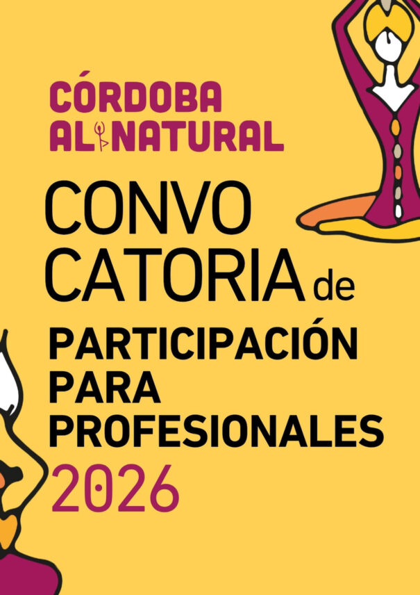 Cordobaalnatural convocatoria 2026 1