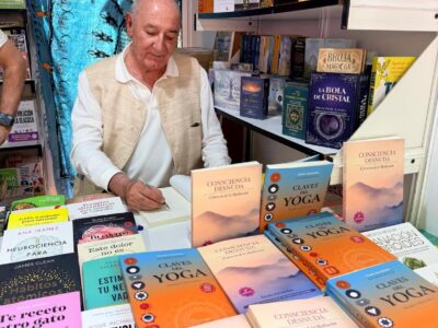 16ª Promoción de 'Sadhana Síntesis', con Danilo Hernández 354 Danilo