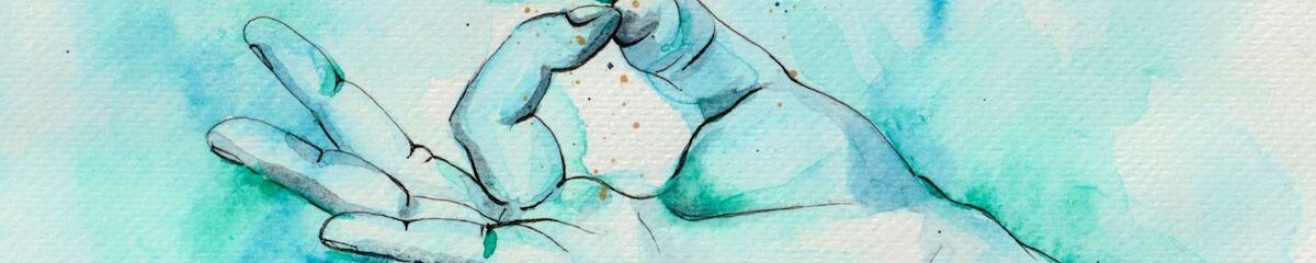 El arte del mudra: Jñana o Chin Mudra 16 Jnana o Chin Mudra