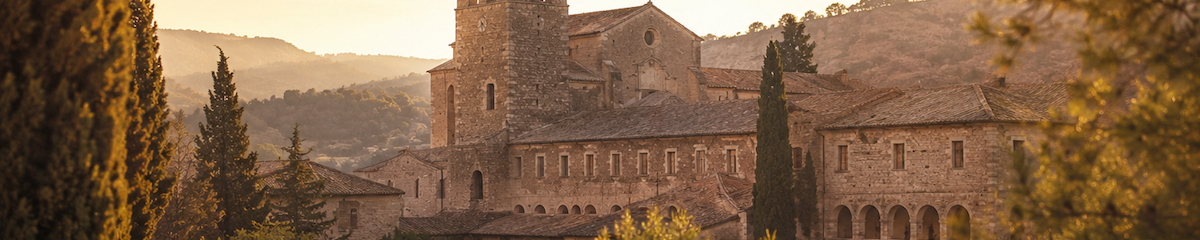 Monestir Avellanes