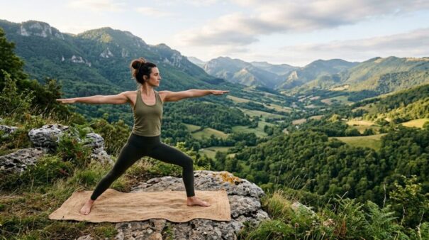 Consejos para un retiro de meditación 1 Retiro de yoga 980x547 1