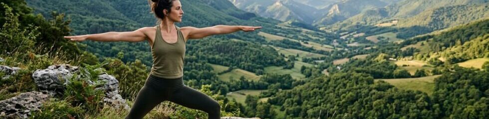 Consejos para un retiro de meditación 3 Retiro de yoga 980x547 1