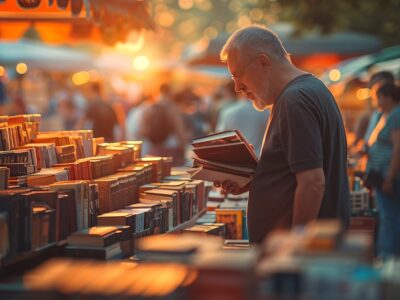 feria del libro