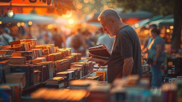 feria del libro