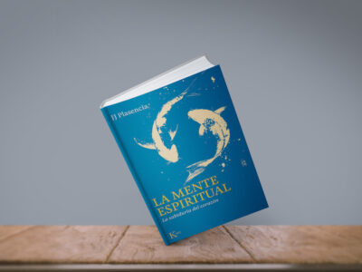 Libros/ La mente espiritual, de Juan José Plasencia 355 mente espiritual