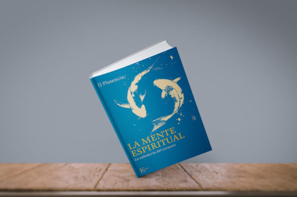 Libros/ La mente espiritual, de Juan José Plasencia 1 mente espiritual