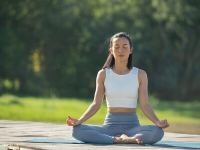 Pranayama refrescante: técnicas de respiración para equilibrar el exceso de fuego (pitta) 354 pranayama