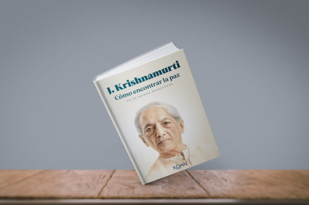 krishnamurti