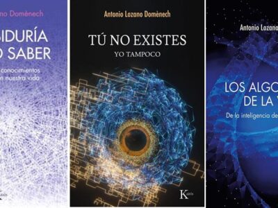 Libros/ La trilogía del decrecimiento personal, de Antonio Lozano 355 libros kairos