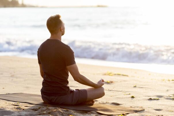 meditacion