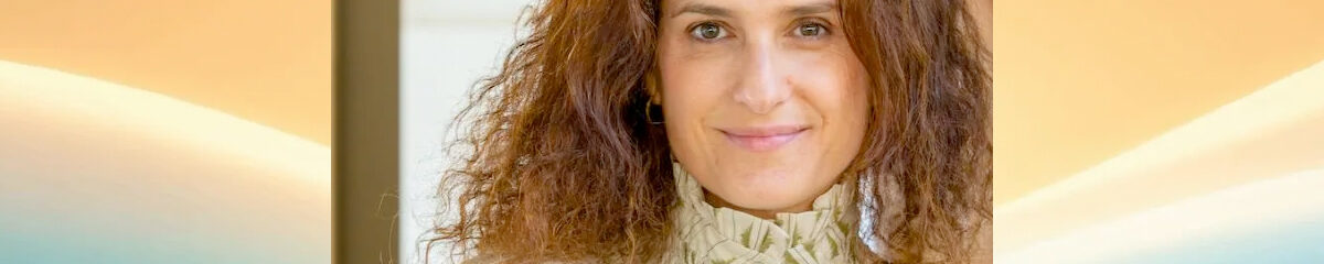 Nazareth Castellanos en el Congreso de Yoga, Ciencia y Arte 'La salud es riqueza' (4) 5 nararet castellanos