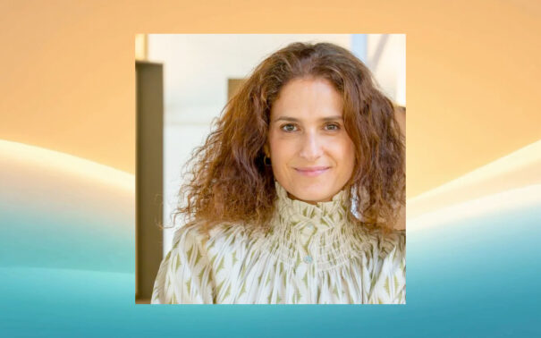 Nazareth Castellanos en el Congreso de Yoga, Ciencia y Arte 'La salud es riqueza' (4) 1 nararet castellanos