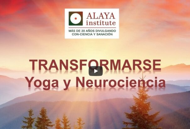 Transformarse: Yoga y Neurociencia 1 transformarse