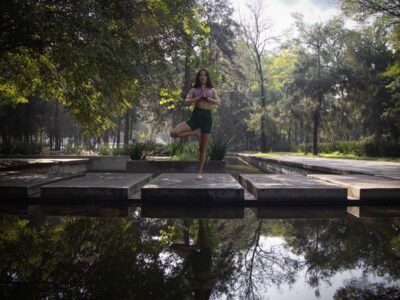 yoga estival