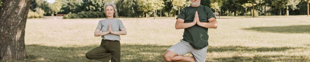 Por qué el equilibrio físico mejora también el equilibrio mental 1 EQUILIBRIO