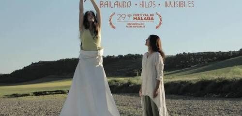 Documentales/ Estreno de 'Mudras.Tejiendo hilos invisibles' 1 Mudras