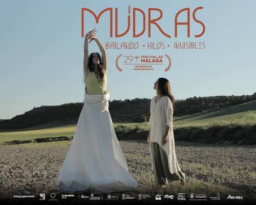 Documentales/ Estreno de 'Mudras.Tejiendo hilos invisibles' 1 Mudras