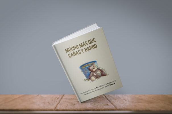 Libros/ Mucho más que cañas y barro, de Olga Jiménez 1 canas y barro