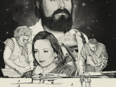 el secreto del doctor grinberg