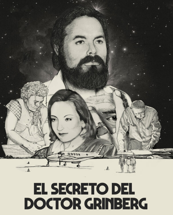 Esenciales: Grinberg-Zylberbaum, el 'Einstein de la conciencia' 1 el secreto del doctor grinberg