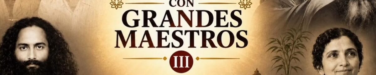 Encuentros con grandes maestros, por Ramiro Calle (III) 1 grandes maestros