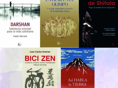 Cinco viajes que caben en tu maleta 355 kairos