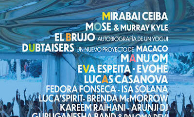 Festival Yoga Es cumple 22 años con plena energía 1 yogaees