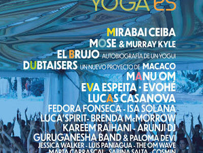 yogaees
