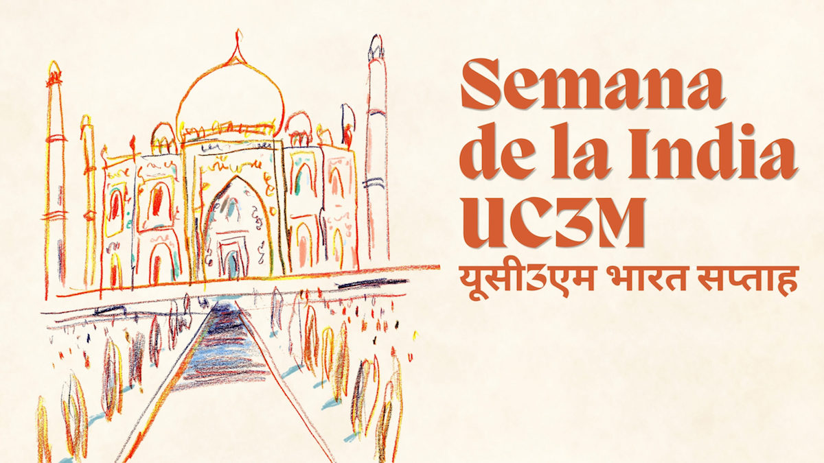 Semana de la India UC3M