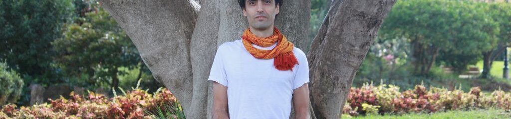 Naren Herrero