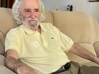 Entrevista/ Los fundamentos del yoga según Ramiro Calle (1): "El yoga nació desnaturalizado" 355 Ramiro Calle